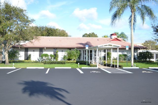 8167 SANDALWOOD Court, Boca Raton, FL 33433