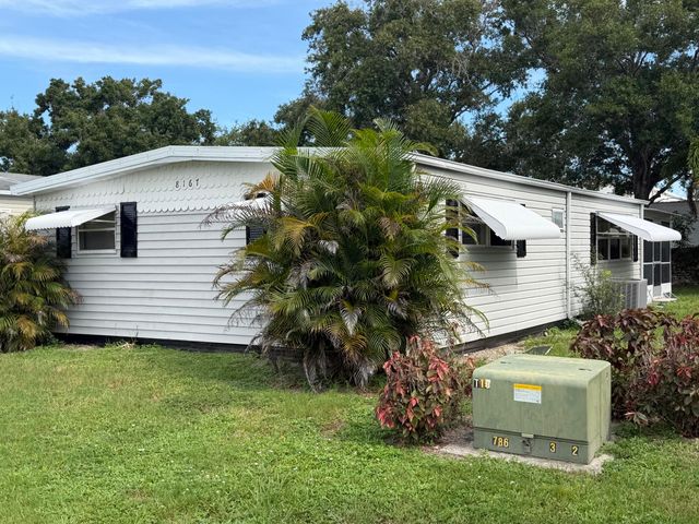 8167 SANDALWOOD Court, Boca Raton, FL 33433