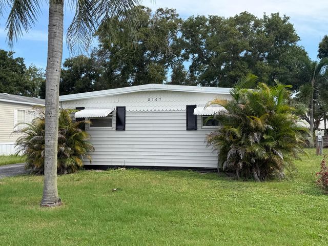 8167 SANDALWOOD Court, Boca Raton, FL 33433