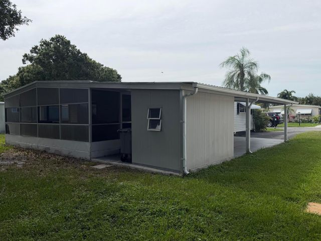 8167 SANDALWOOD Court, Boca Raton, FL 33433