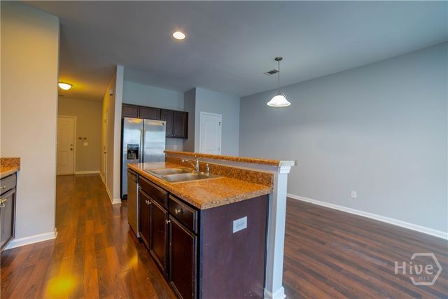 140 Cantle Drive, Richmond Hill, GA 31324
