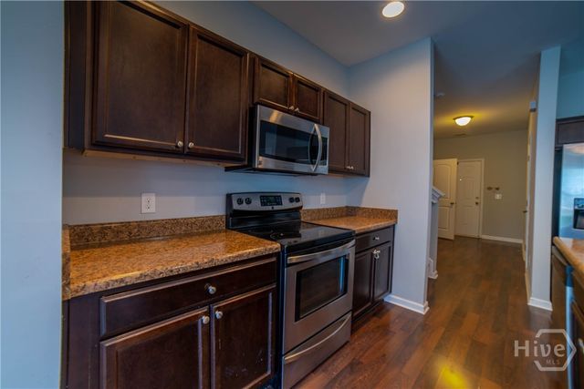 140 Cantle Drive, Richmond Hill, GA 31324