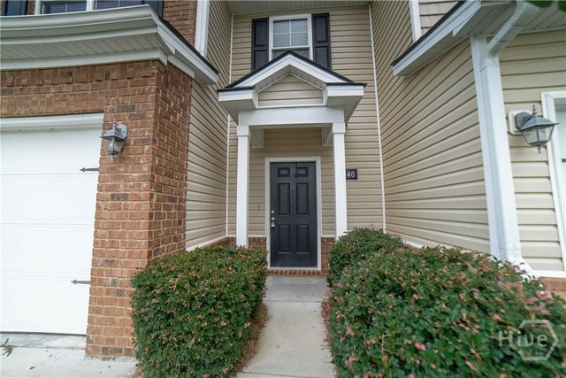 140 Cantle Drive, Richmond Hill, GA 31324