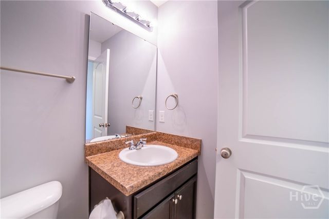 140 Cantle Drive, Richmond Hill, GA 31324