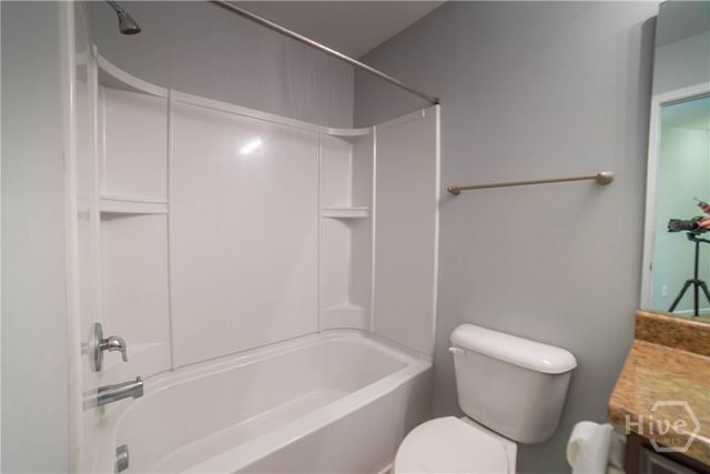 140 Cantle Drive, Richmond Hill, GA 31324