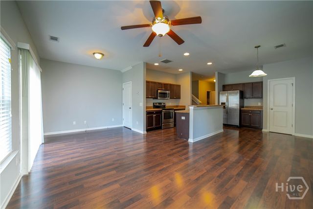 140 Cantle Drive, Richmond Hill, GA 31324