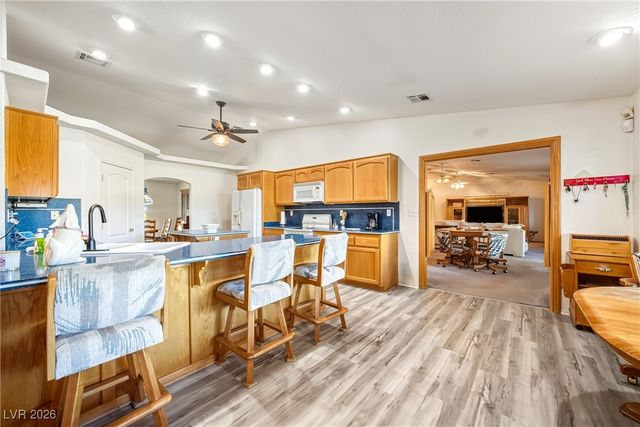 3581 Unicorn Avenue, Pahrump, NV 89048