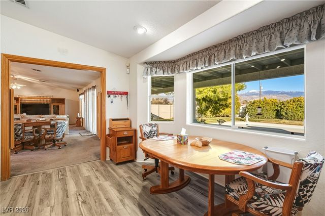 3581 Unicorn Avenue, Pahrump, NV 89048