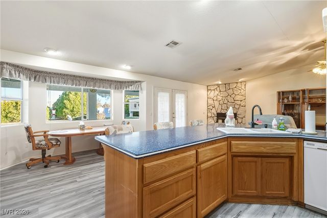 3581 Unicorn Avenue, Pahrump, NV 89048