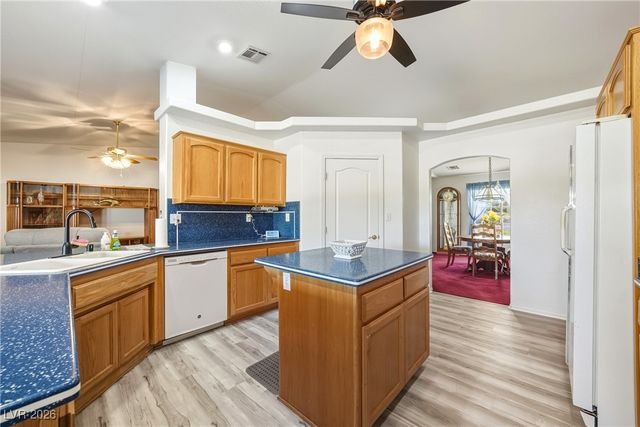 3581 Unicorn Avenue, Pahrump, NV 89048