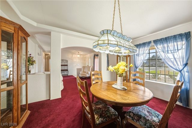 3581 Unicorn Avenue, Pahrump, NV 89048