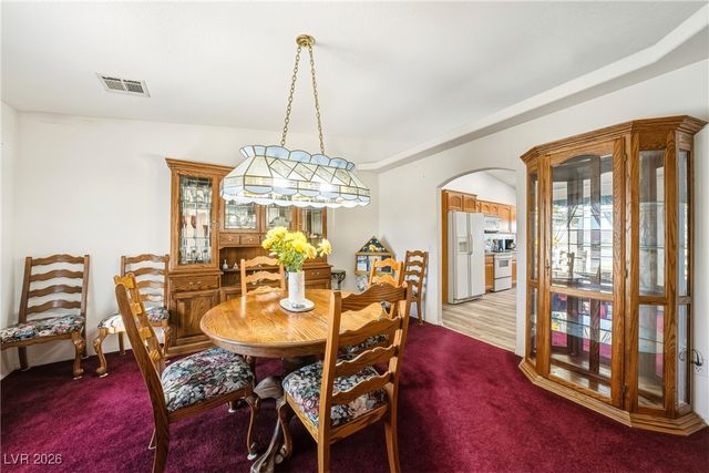 3581 Unicorn Avenue, Pahrump, NV 89048