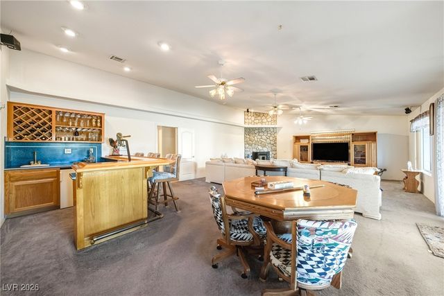 3581 Unicorn Avenue, Pahrump, NV 89048