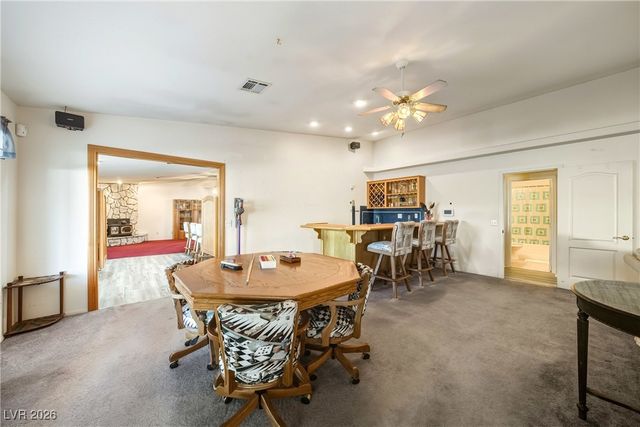 3581 Unicorn Avenue, Pahrump, NV 89048