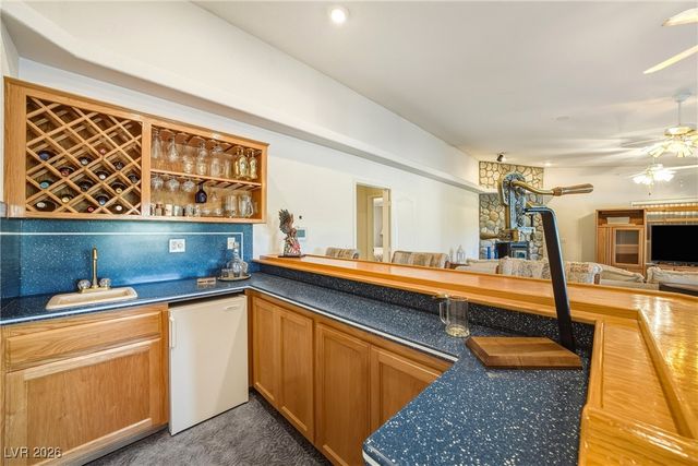 3581 Unicorn Avenue, Pahrump, NV 89048