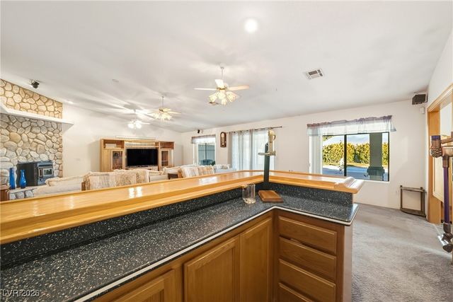 3581 Unicorn Avenue, Pahrump, NV 89048