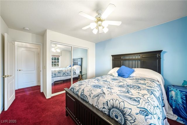 3581 Unicorn Avenue, Pahrump, NV 89048