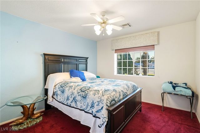 3581 Unicorn Avenue, Pahrump, NV 89048