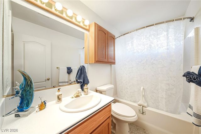 3581 Unicorn Avenue, Pahrump, NV 89048