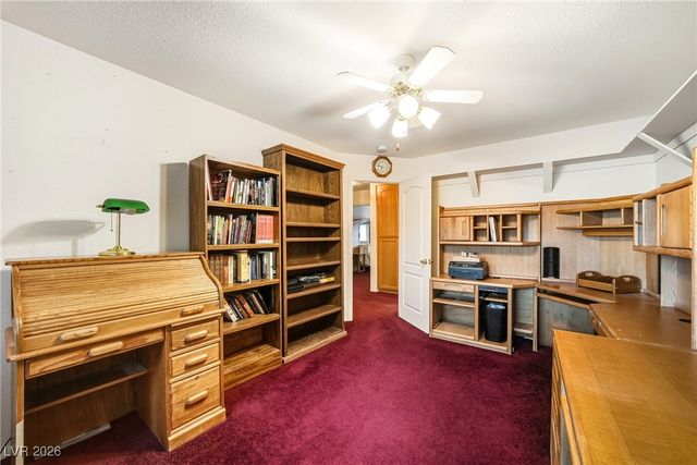 3581 Unicorn Avenue, Pahrump, NV 89048