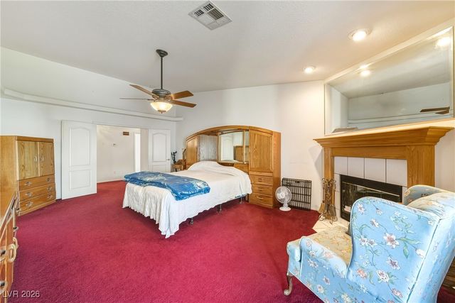 3581 Unicorn Avenue, Pahrump, NV 89048