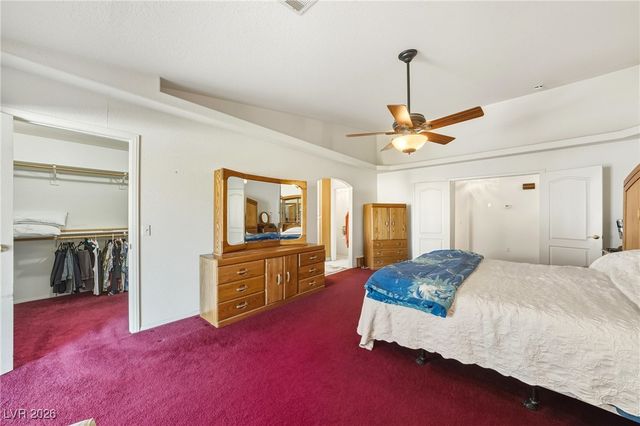 3581 Unicorn Avenue, Pahrump, NV 89048