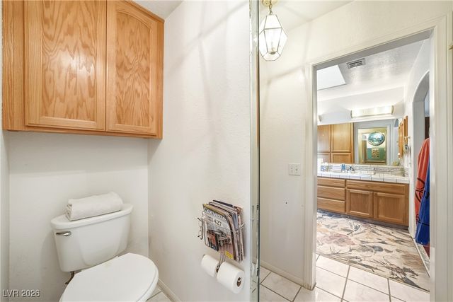 3581 Unicorn Avenue, Pahrump, NV 89048