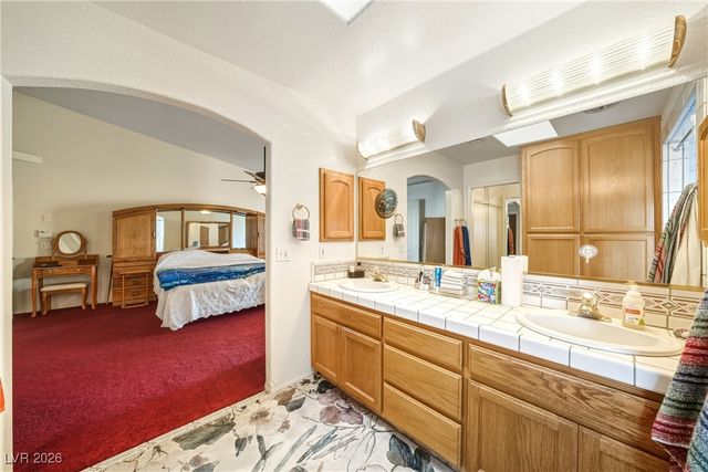 3581 Unicorn Avenue, Pahrump, NV 89048