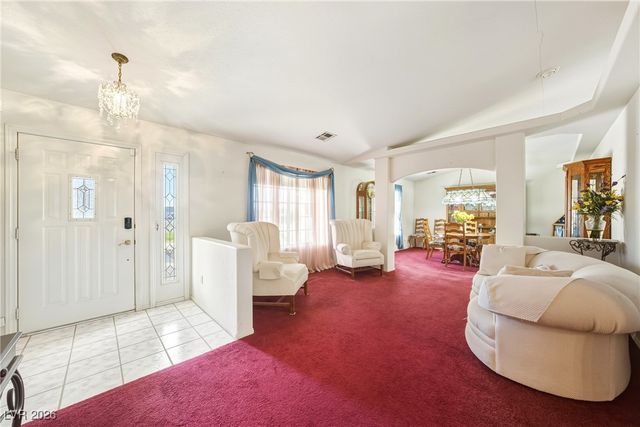 3581 Unicorn Avenue, Pahrump, NV 89048