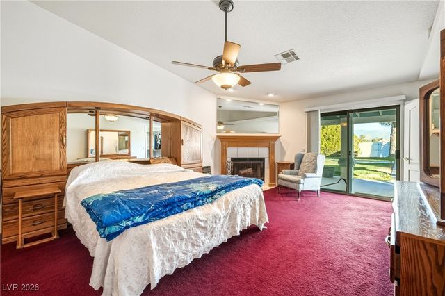 3581 Unicorn Avenue, Pahrump, NV 89048