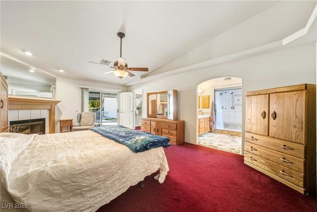 3581 Unicorn Avenue, Pahrump, NV 89048