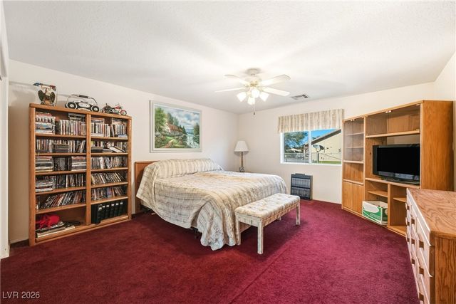 3581 Unicorn Avenue, Pahrump, NV 89048