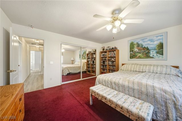 3581 Unicorn Avenue, Pahrump, NV 89048