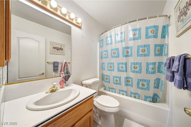 3581 Unicorn Avenue, Pahrump, NV 89048