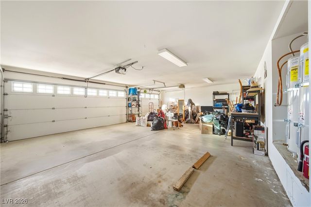 3581 Unicorn Avenue, Pahrump, NV 89048