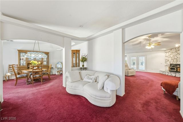 3581 Unicorn Avenue, Pahrump, NV 89048