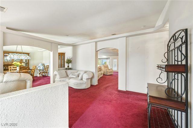 3581 Unicorn Avenue, Pahrump, NV 89048