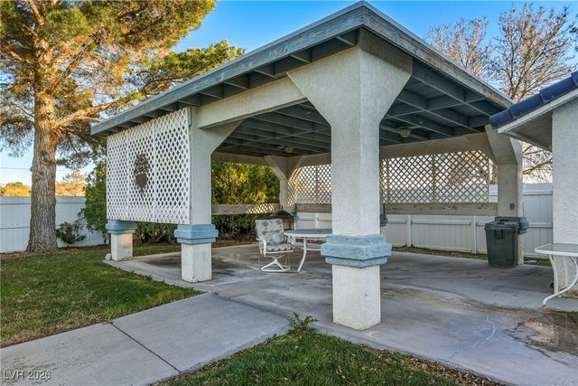 3581 Unicorn Avenue, Pahrump, NV 89048