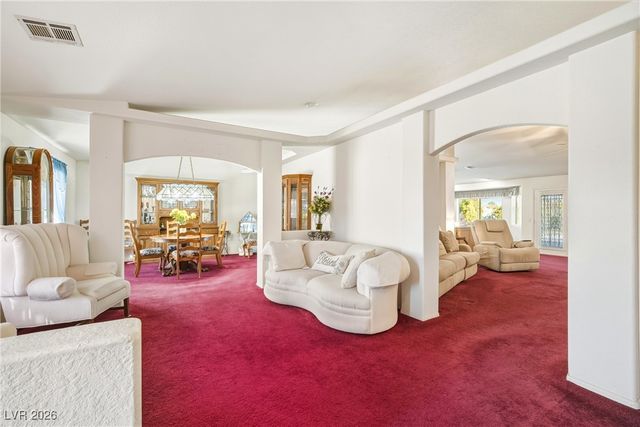 3581 Unicorn Avenue, Pahrump, NV 89048