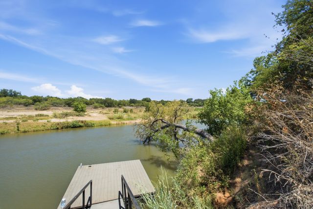TBD River Canyon Road, Palo Pinto, TX 76484