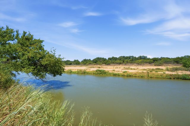 TBD River Canyon Road, Palo Pinto, TX 76484