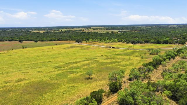 TBD River Canyon Road, Palo Pinto, TX 76484