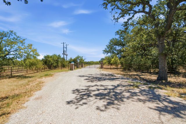 TBD River Canyon Road, Palo Pinto, TX 76484