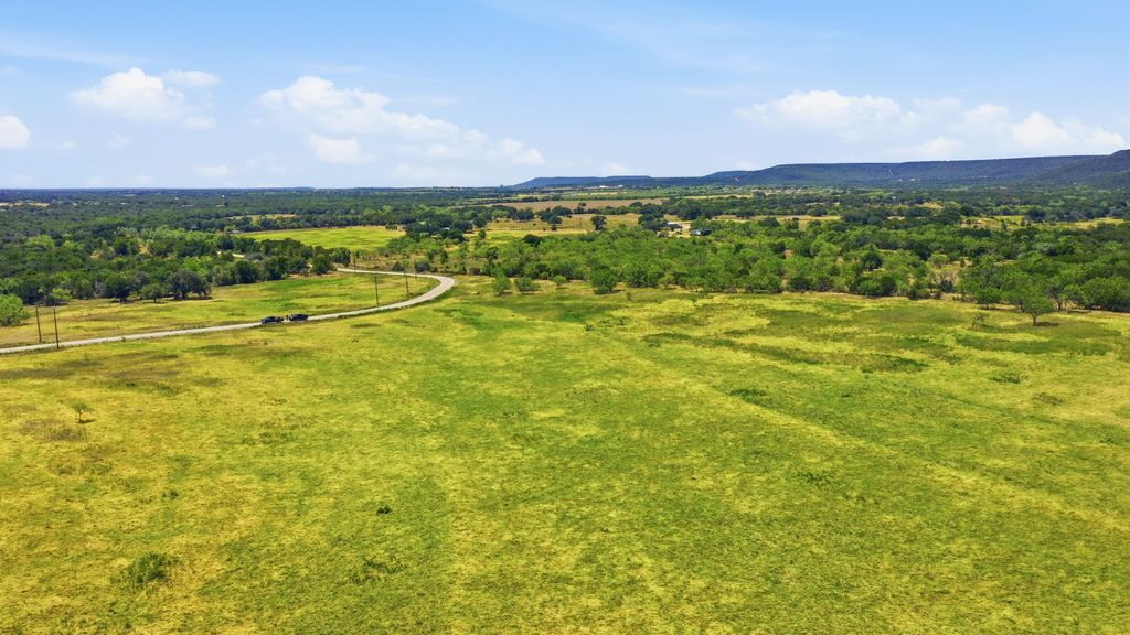 TBD River Canyon Road, Palo Pinto, TX 76484