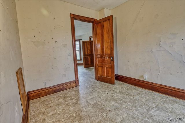 7 Franklin Street, Franklinville, NY 14737