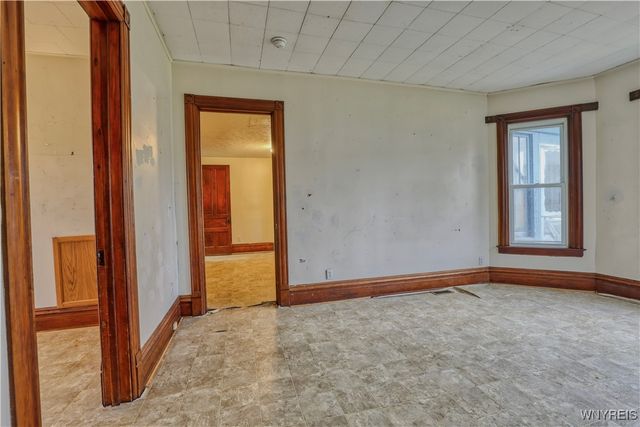 7 Franklin Street, Franklinville, NY 14737