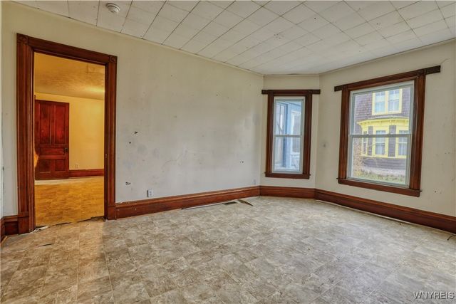 7 Franklin Street, Franklinville, NY 14737