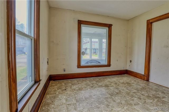 7 Franklin Street, Franklinville, NY 14737