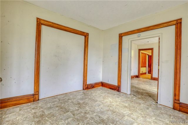 7 Franklin Street, Franklinville, NY 14737