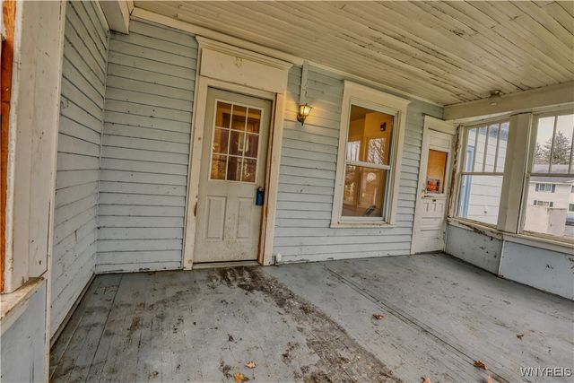 7 Franklin Street, Franklinville, NY 14737